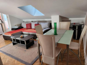 Dvosoban Apartman Niš